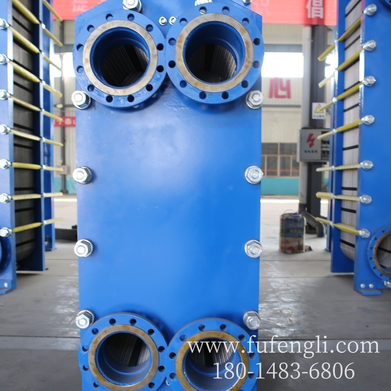 什么是空气能热水系统【富丰利】