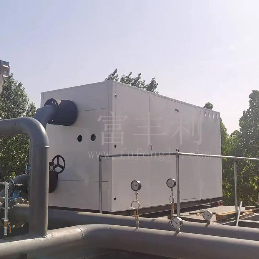 水力模块如何助力节能减排【富丰利】